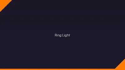 积分兑换 - LED环形补光灯 | 华体育官网 积分商城