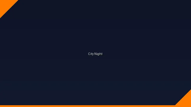 城市夜景主题赛 - 华体育官网 视频创作挑战